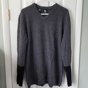 DKNY wool sweater